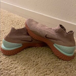 Nike react size 10.5